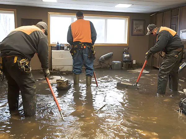 Stormwater Removal Services in Winder, GA
