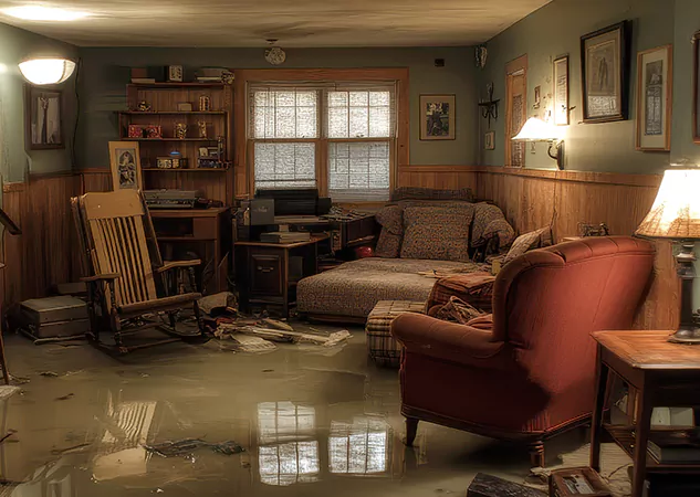 Your Emergency Apartment Water Restoration Specialist in Winder, GA