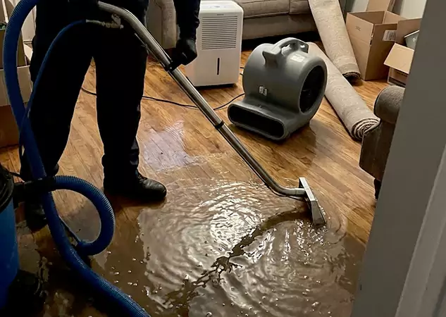 Reliable Basement Water Remediation: Your Basement Water Restoration in Winder, GA