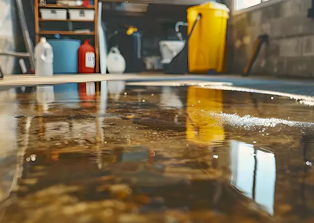 Proven Basement Water Remediation: Your Flood Damage Cleanup Company in Winder, GA