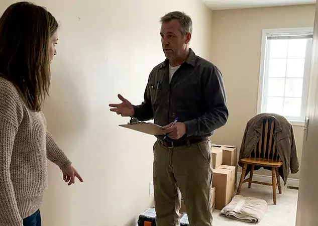 Your Emergency Water Damage Restoration in Winder, GA