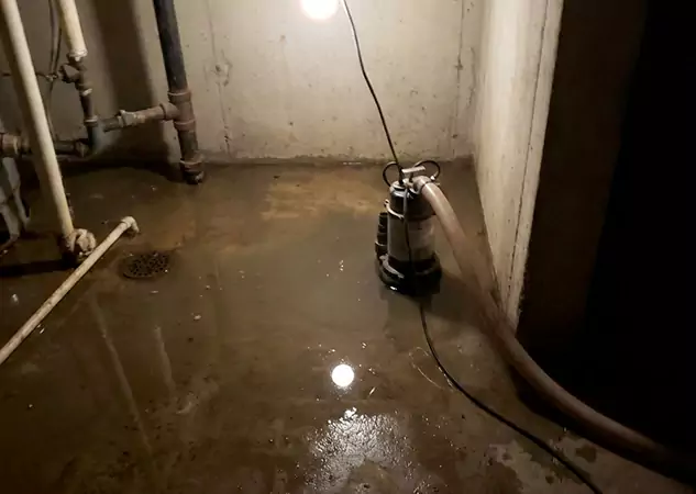 Your Water Damage Restoration Partner in Winder, GA
