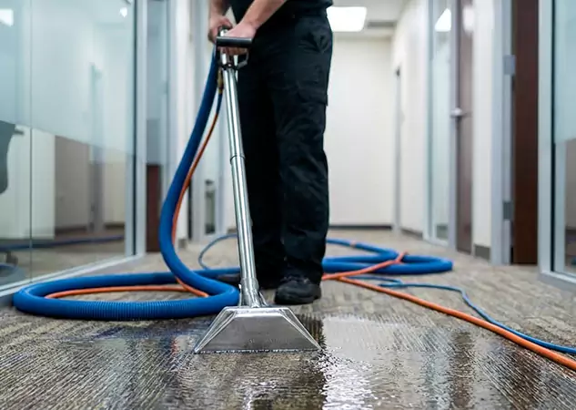 Your Commercial Water Cleanup Partner in Winder, GA