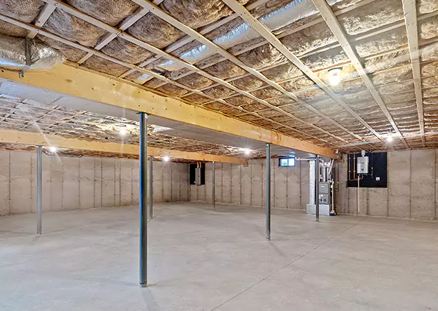 Expert Crawl Space Cleanup: Your Crawl Space Restoration Team in Winder, GA