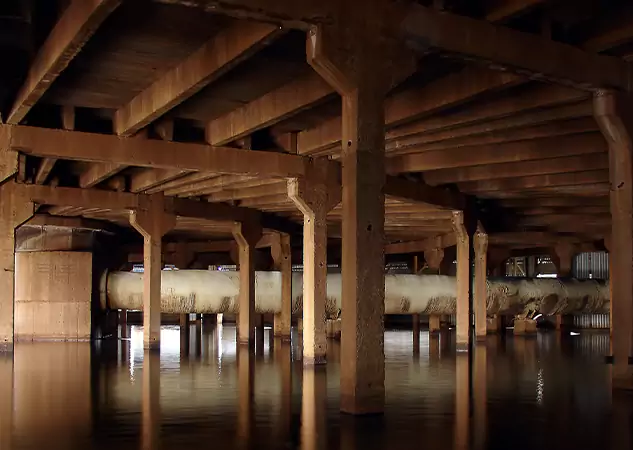 Your Water Damage Mitigation Experts in Winder, GA