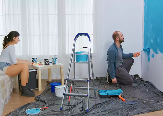 Trusted Water Damage Repair: Your Certified Restoration Company in Winder, GA