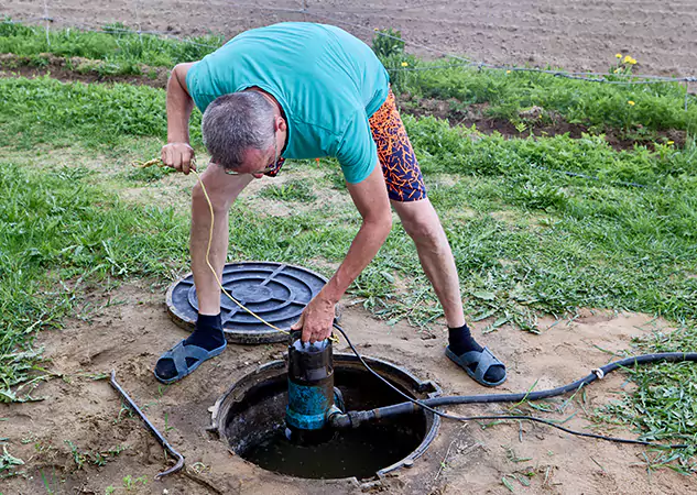 Your Sewage Cleanup Company in Winder, GA