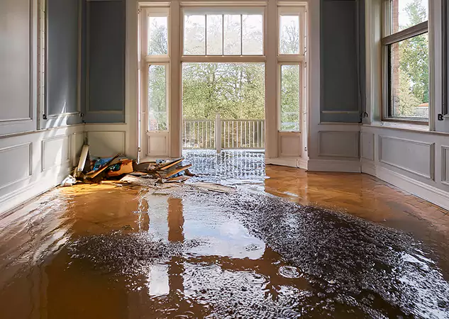 Your Disaster Restoration Services in Winder, GA