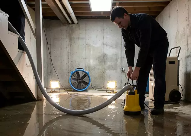 Proven Emergency Water Removal Services: Your Restoration Specialists in Winder, GA