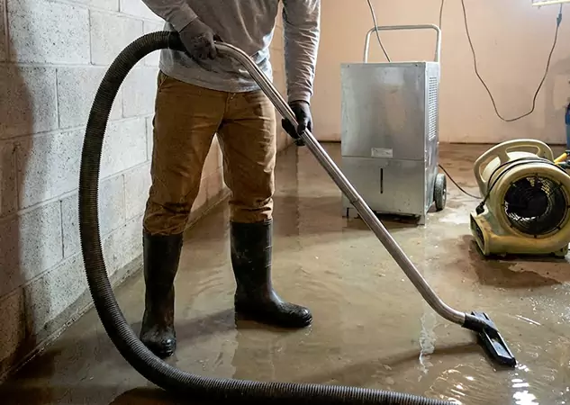 Your Water Mold Fire Restoration Team in Winder, GA