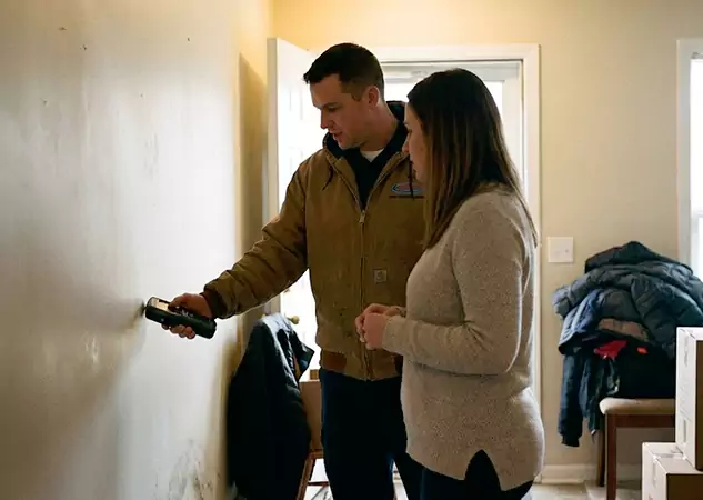 Your Complete Restoration Company in Winder, GA