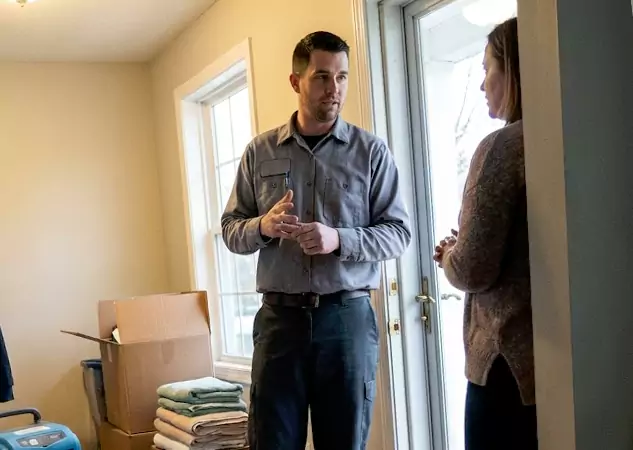 Certified Flood Clean Up Services: Your Flood Damage Specialists in Winder, GA