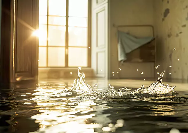 Your Trusted Water Damage Restoration Specialists in Winder, GA