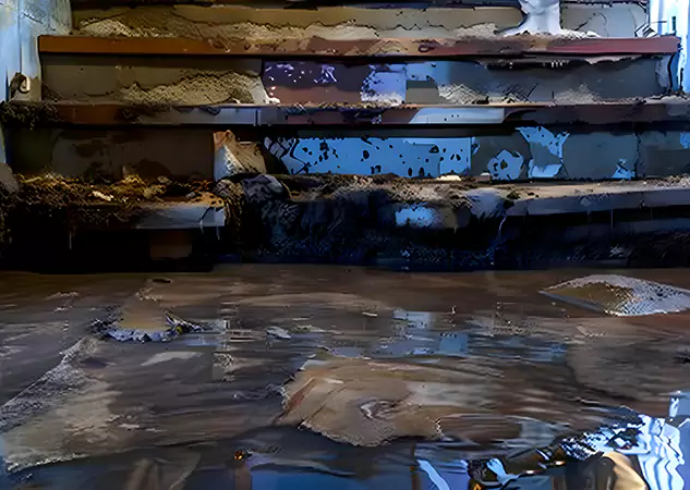 Your Crawl Space Flooding Solutions in Winder, GA