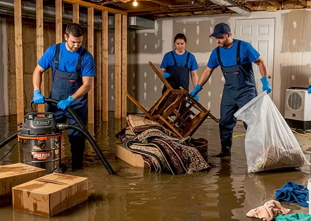 Your Home Flood Damage Restoration in Winder, GA