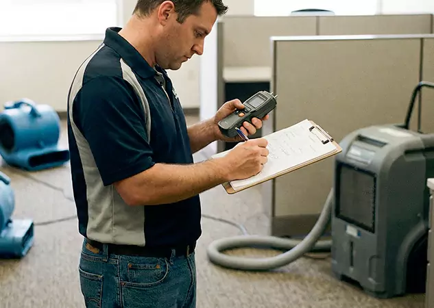 Your Home Water Mitigation Services in Winder, GA