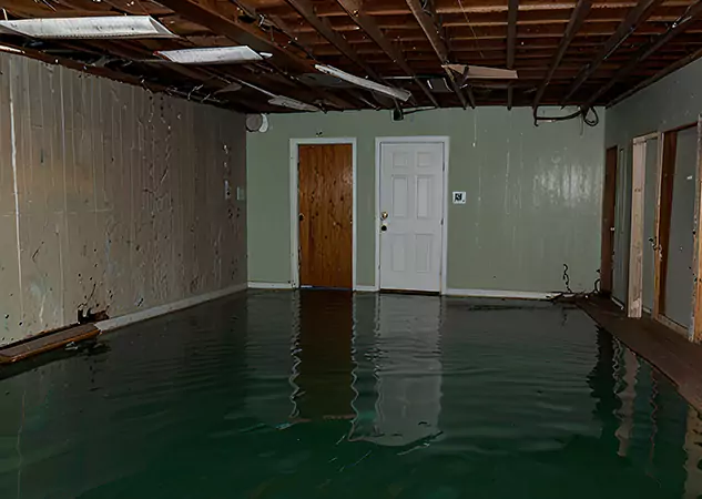 Your Property Water Restoration Team in Winder, GA