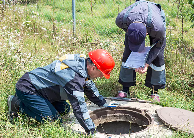 Your Sewage Cleanup Company in Winder, GA