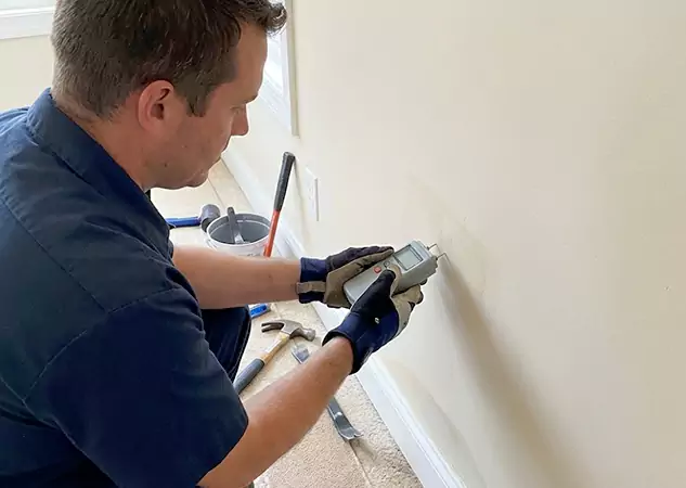 Your Trusted Restoration Company in Winder, GA