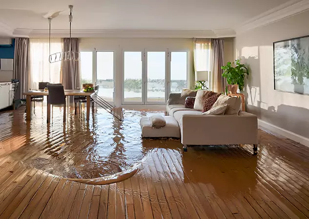 Your Water Removal Specialists in Winder, GA