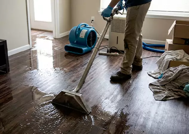 Your Trusted Restoration Company in Winder, GA