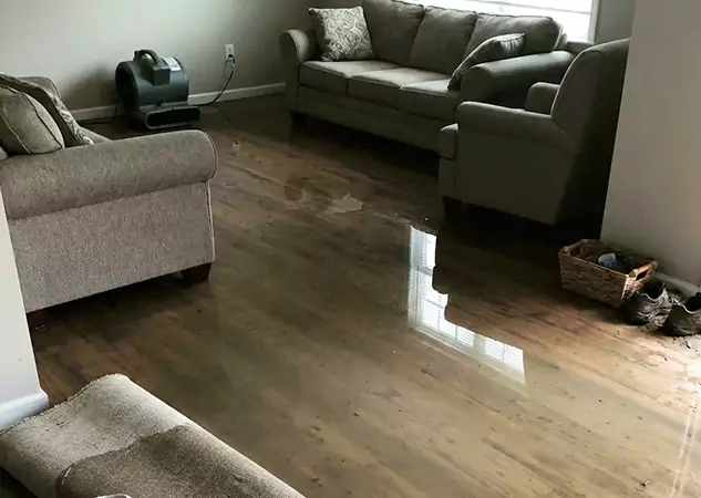 Your Trusted Restoration Company in Winder, GA
