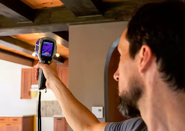 Trusted Water Damage Evaluation: Your Certified Partner in Winder, GA