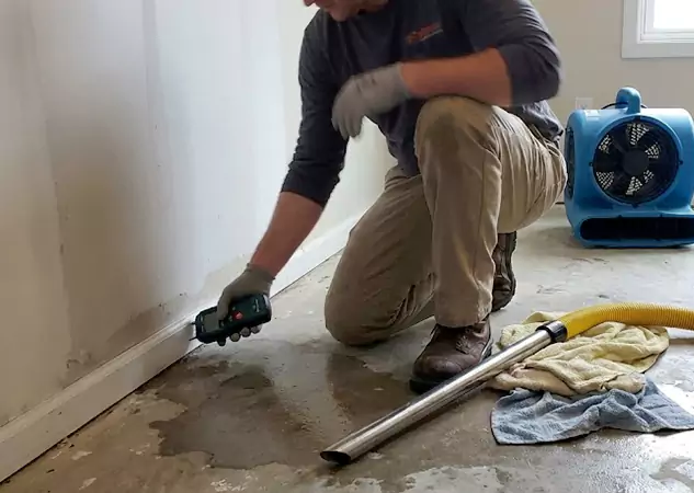 Your Proven Restoration Company in Winder, GA