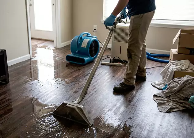 Your Certified Water Damage Experts in Winder, GA