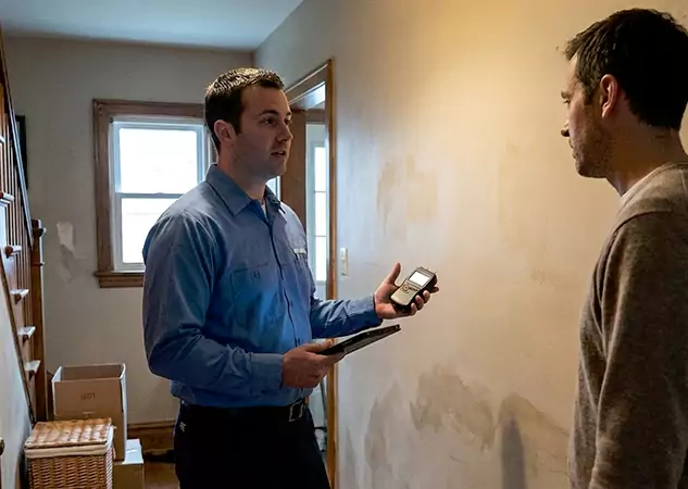 Expert Water Mitigation Company: Your Trusted Water Damage Restoration Service in Winder, GA