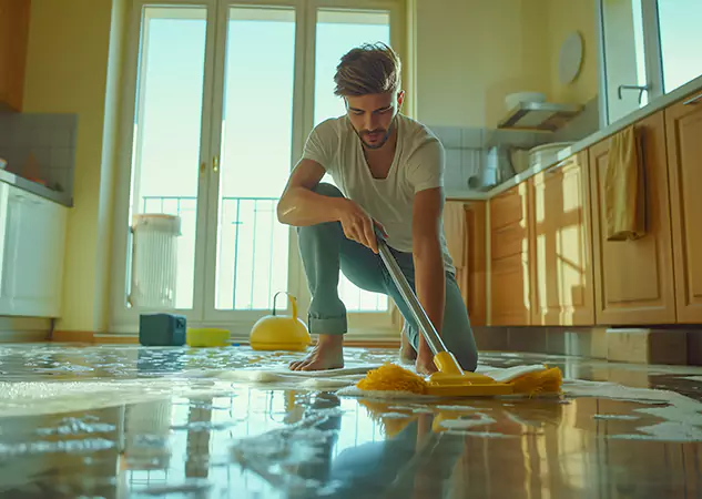 Your Trusted Restoration Company in Winder, GA