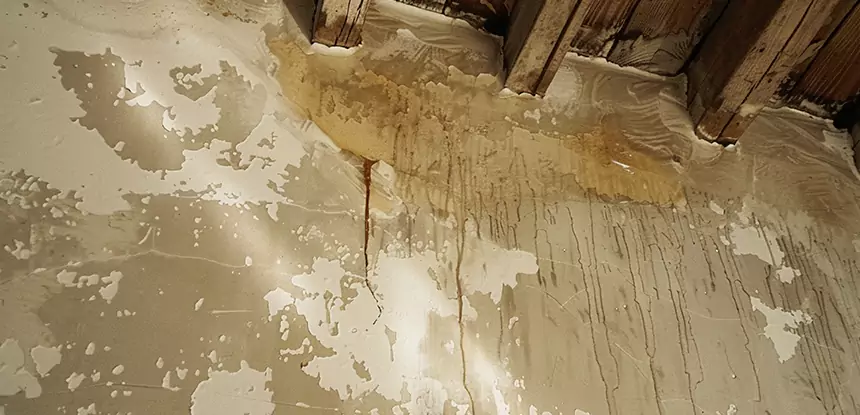 Professional Attic Water Damage Repair Services in Winder, GA