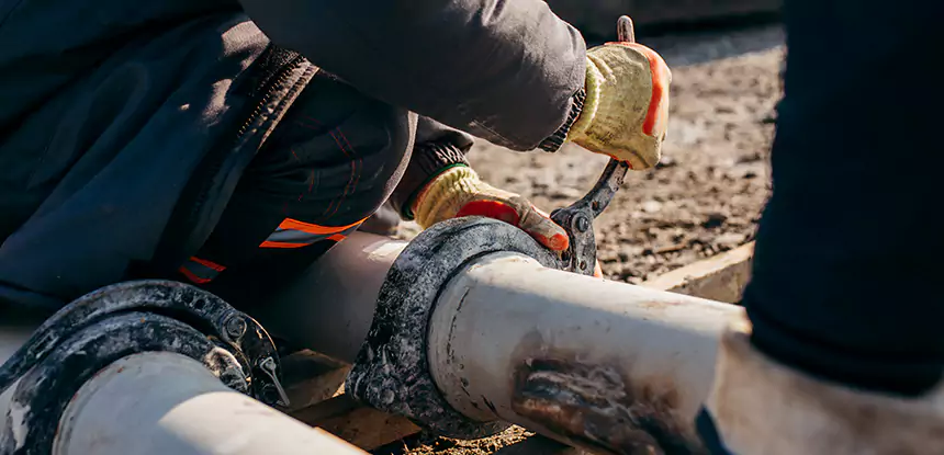 Professional Burst Pipe Water Cleanup Services in Winder, GA