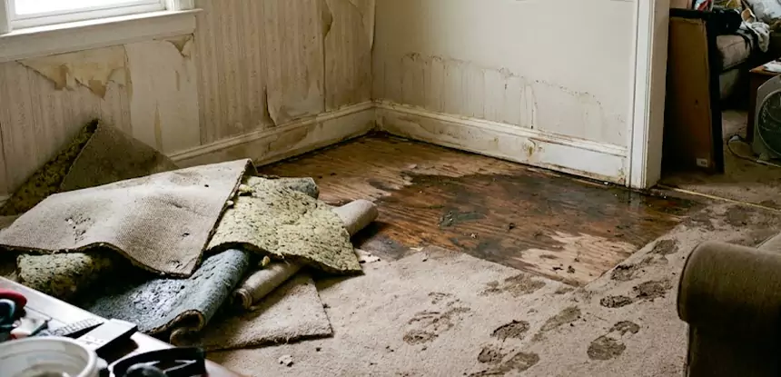 Professional Water Extraction Services in Winder, GA