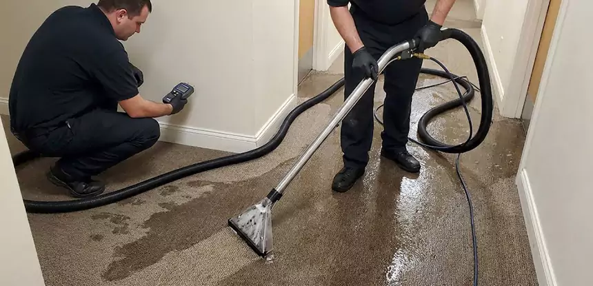 Professional Commercial Water Removal Services in Winder, GA