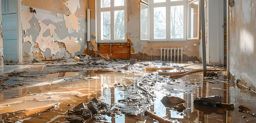 Professional Damage Restoration Service in Winder, GA