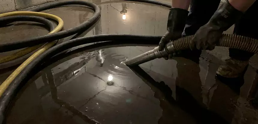 Professional Emergency Flood Cleanup Services in Winder, GA
