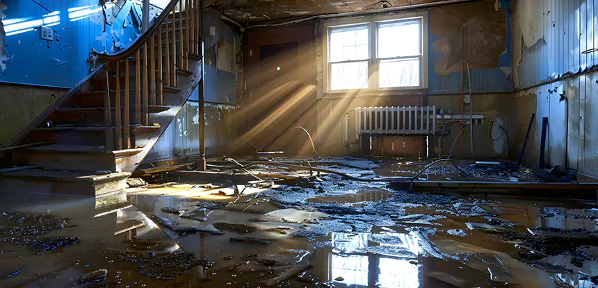 Professional Water Damage Restoration Services in Winder, GA
