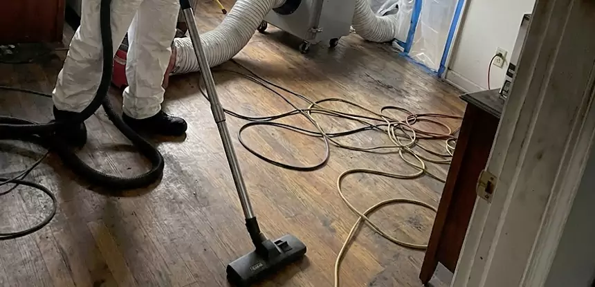 Professional Fire and Flood Restoration Services in Winder, GA