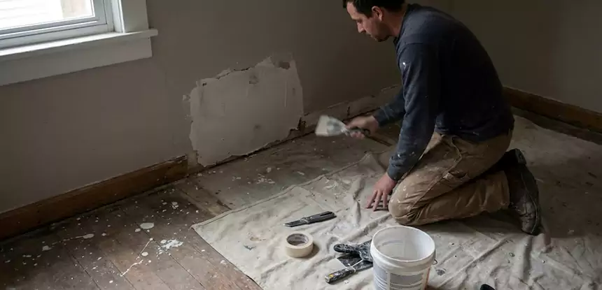 Professional Fire and Water Damage Repair Services in Winder, GA