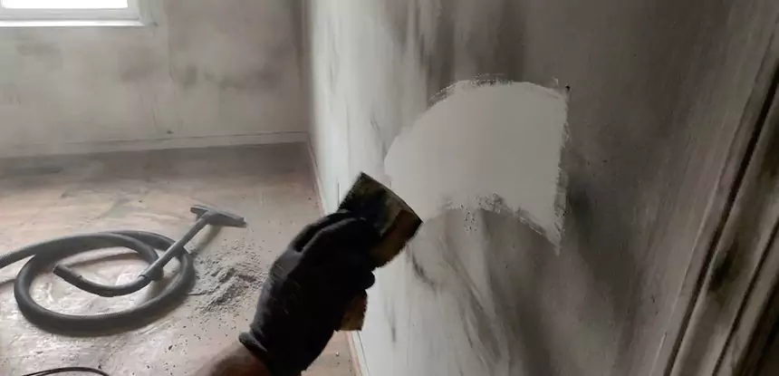 Professional Water and Fire Damage Restoration Services in Winder, GA