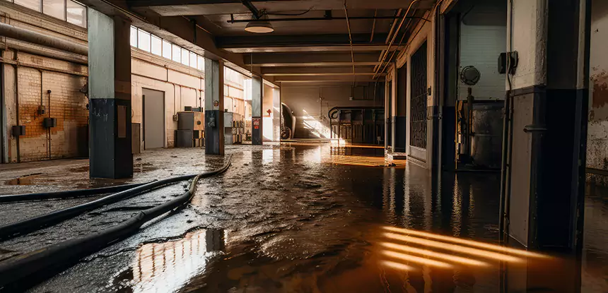 Professional Crawl Space Flooding Repair Services in Winder, GA