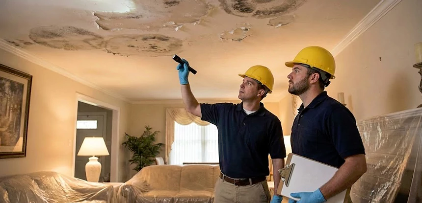 Professional Leak Detection Services in Winder, GA