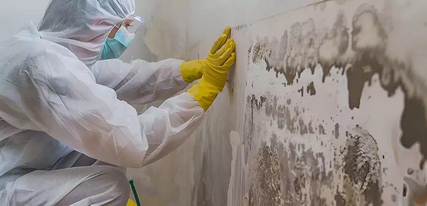 Professional Moisture and Mold Remediation Services in Winder, GA