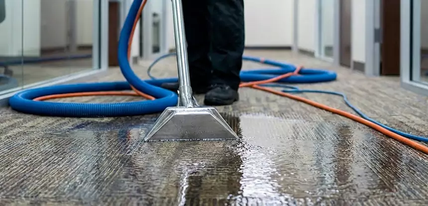 Professional Residential Water Cleanup Services in Winder, GA