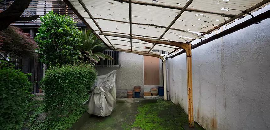 Professional Roof and Water Damage Repair Services in Winder, GA