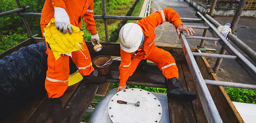 Professional Sewage Backup Cleaning Services in Winder, GA