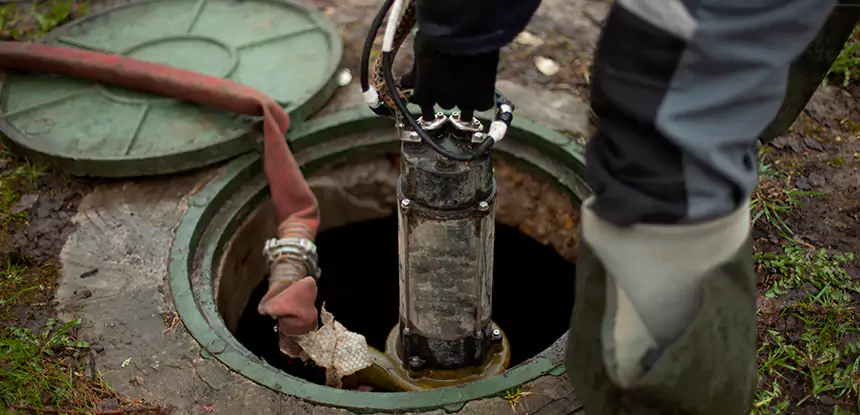 Professional Sewage Cleanup Services in Winder, GA