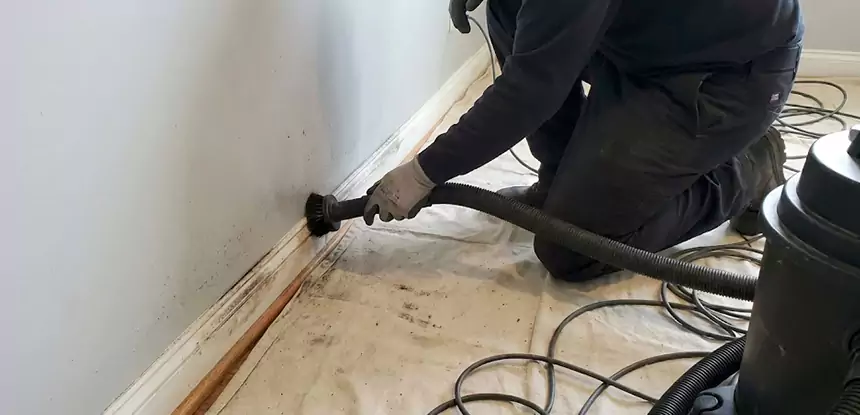 Professional Smoke and Water Damage Restoration Services in Winder, GA