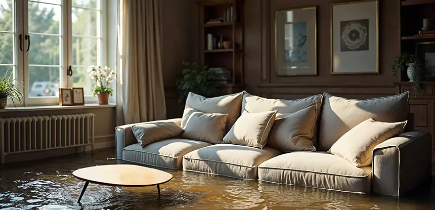 Professional Standing Water Removal Services in Winder, GA